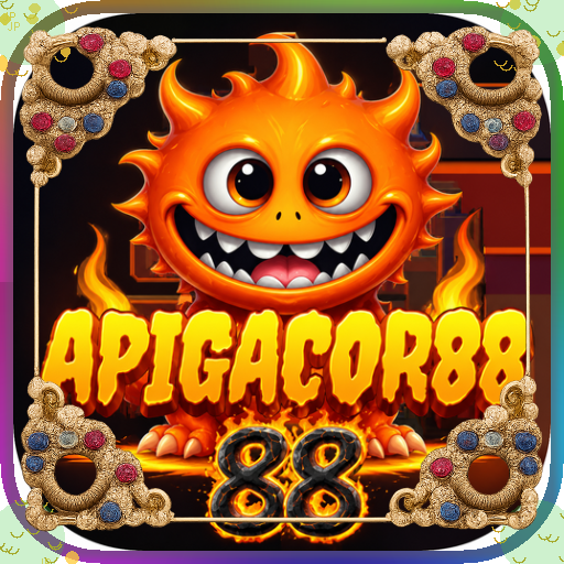 apigacor88 — galeri pratinjau Resmi APK
